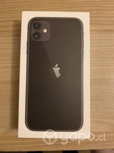 iPhone XR usado