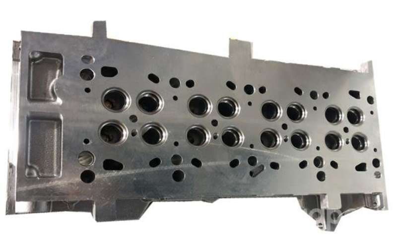 Culata nueva doblo 1.3 diesel con dpf