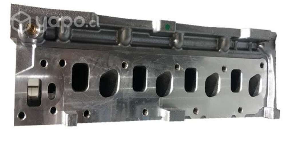 Culata nueva doblo 1.3 diesel con dpf