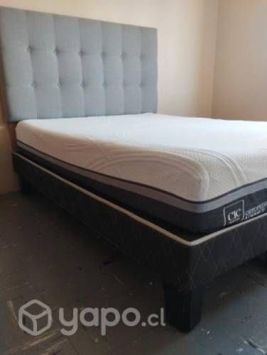 Cama ortopedic advance