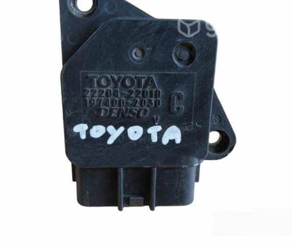 Flujómetro/Sensor MAF Toyota 4Runner 