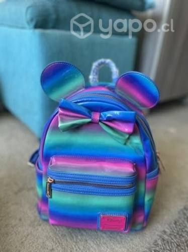 Mochilas Disney Loungefly Originales