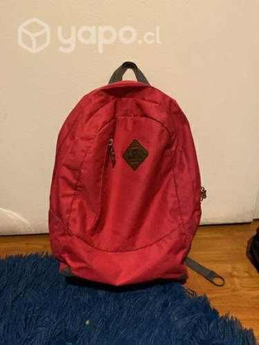 Mochila saxoline original