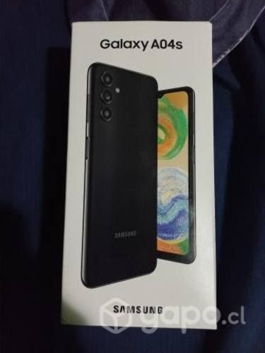 Celular Samsung