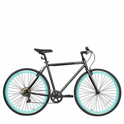 Bicicleta Gama modelo Alley Cat 6S 28"