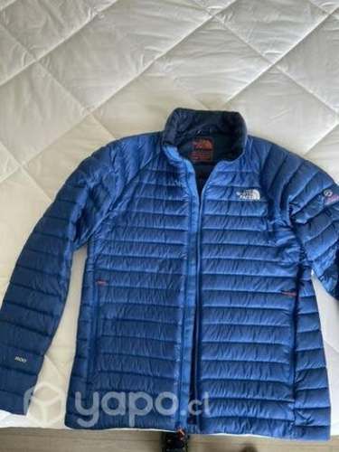 Chaqueta the north face