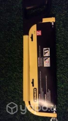 Marco sierra 12" profesional stanley