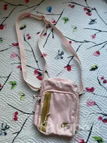 Mini cartera deportiva NIKE