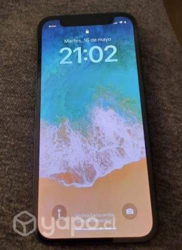 Apple iPhone 12 Mini (128 Gb) - Negro (usado)