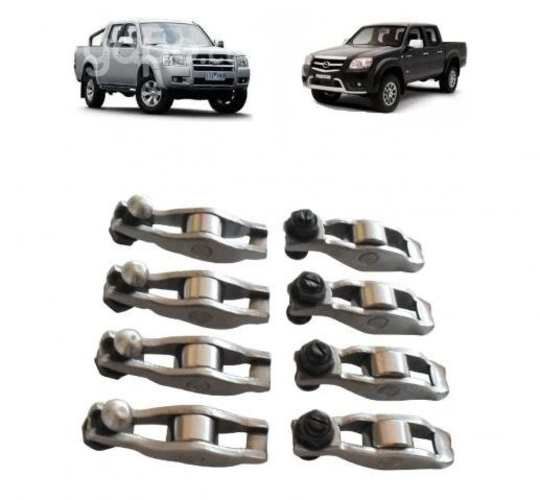 Juego Balancin (x8) Ford Ranger/bt-50 2.5 07-12