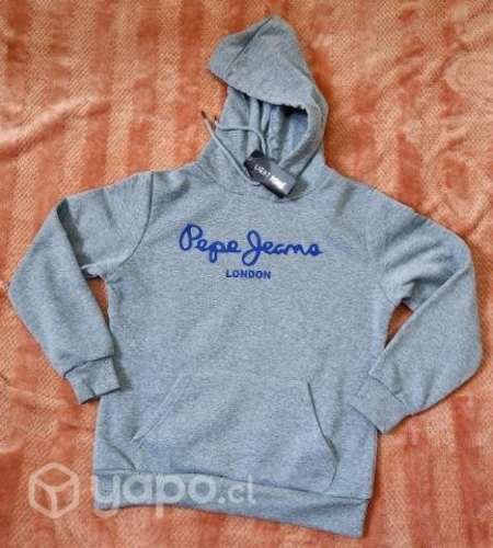 Polerones Unisex Nuevos