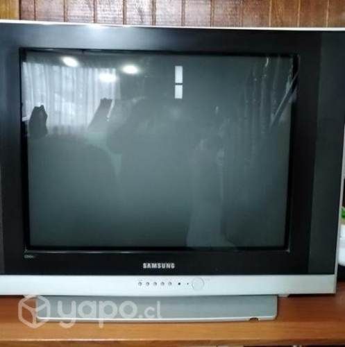 Se regala Tv antigua 21 pulgadas