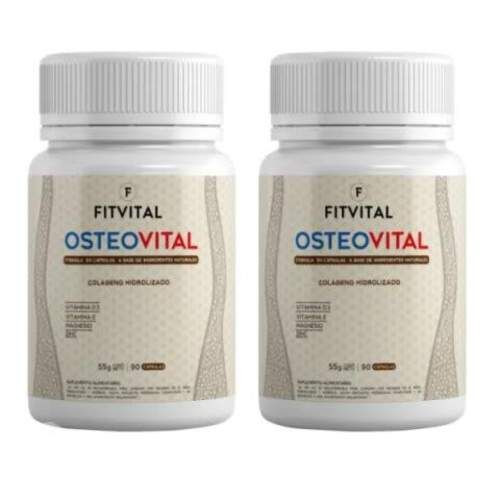 Colágeno  2x | Huesos, Piel y Cabello