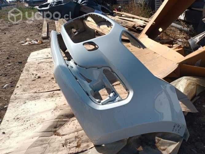 Parachoques delantero Suzuki Swift 2018 al 2023