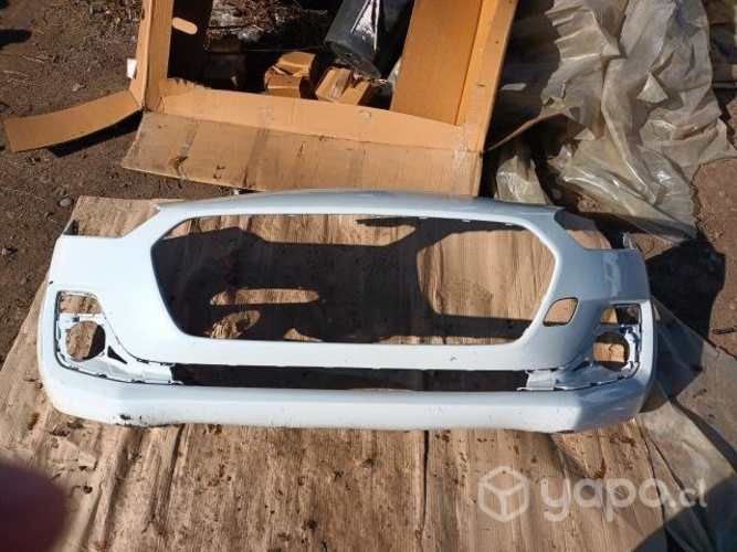 Parachoques delantero Suzuki Swift 2018 al 2023