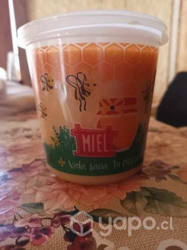 Miel