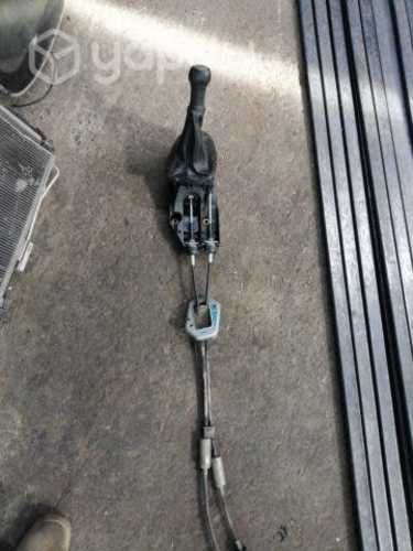 Piola palanaca de cambios chevrolet spark gt 2012