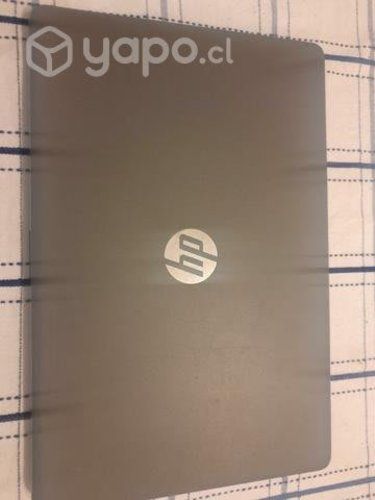 Notebook hp