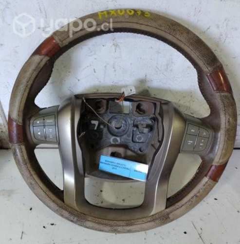 Manubrio (MXU073) Mahindra XUV500 2013