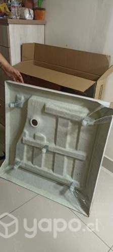 Base para shower
