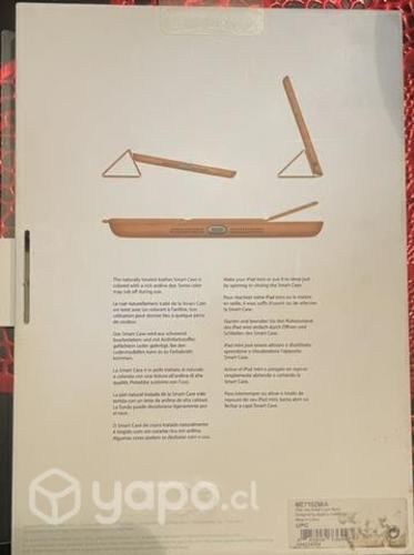 Funda protectora Ipad mini