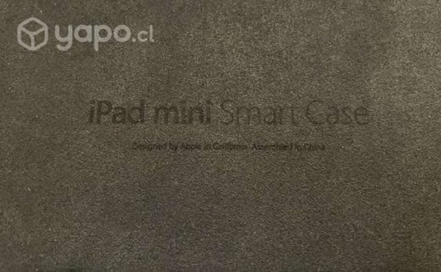 Funda protectora Ipad mini