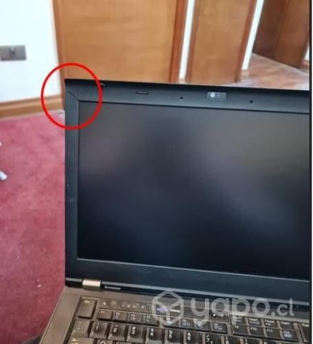 Notebook Lenovo T420 Core I5 RAM 6 Gb Hdd 500gb