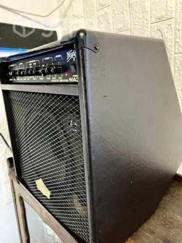 Washburn WA-30 Amplificador guitarra E. Acústica