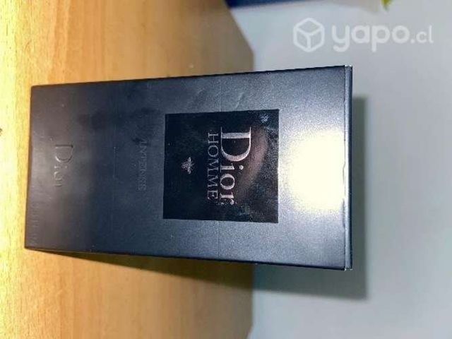 perfume original Dior
