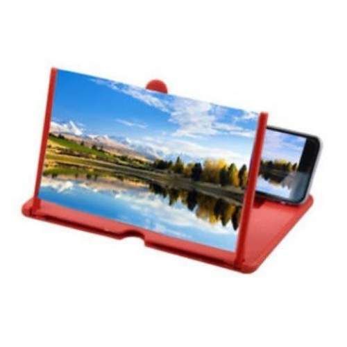 Amplificador De Imagen Celular