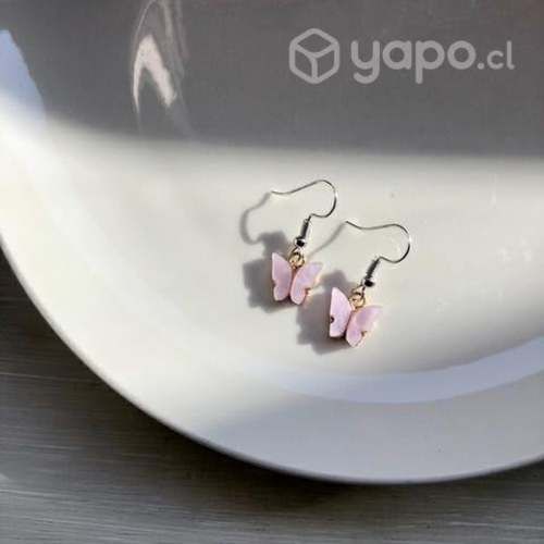 Aros distintos diseños