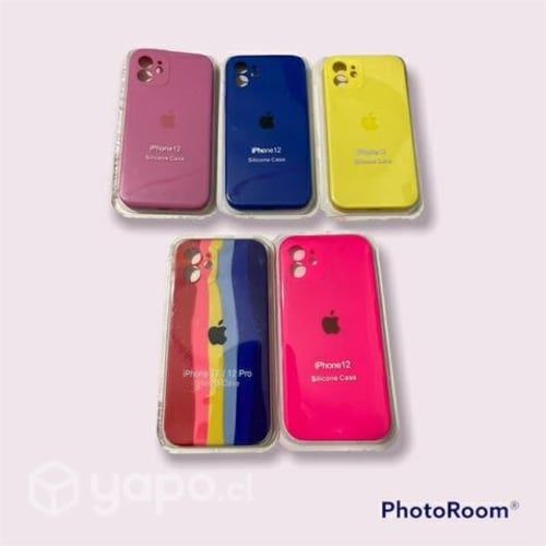 Carcasa 11,11 pro max ,12 , 12 pro , 12 pro max,13