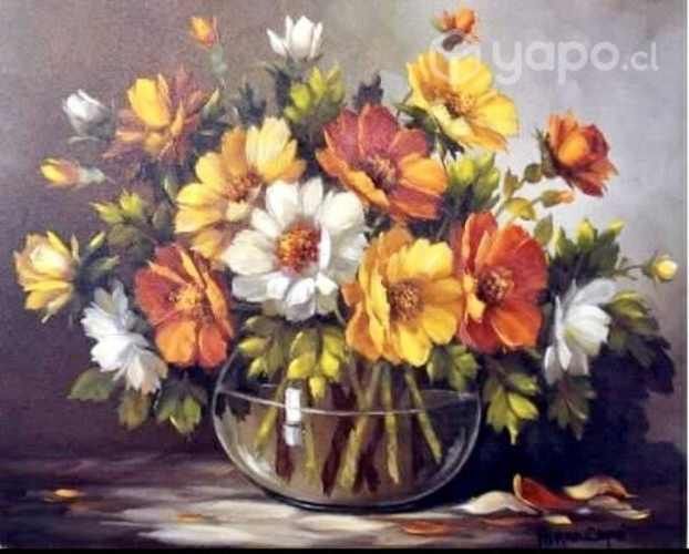 Cuadros Originales , Artista , Norma Cupé