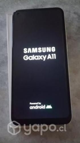 Celular A11 Samsung