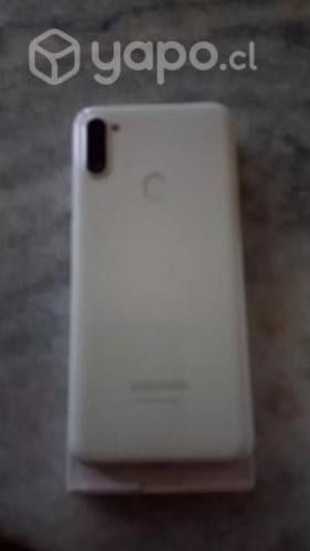 Celular A11 Samsung