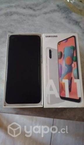 Celular A11 Samsung
