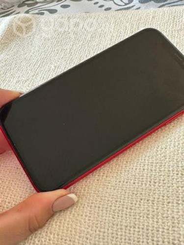Iphone 11 64 gb red