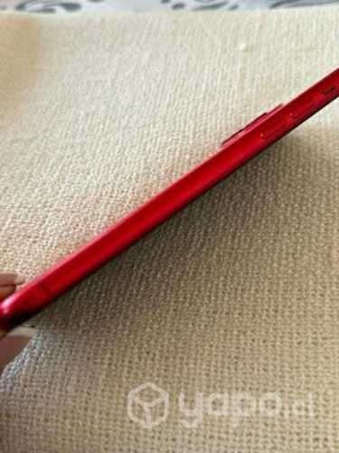 Iphone 11 64 gb red