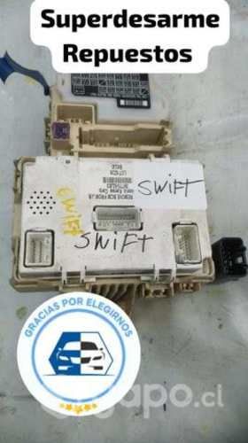 Bcm Suzuki Swift fusilera desarmadura