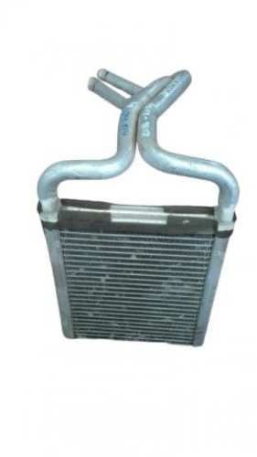 Radiador de calefaccion Kia Rio 4 año 2016/2017