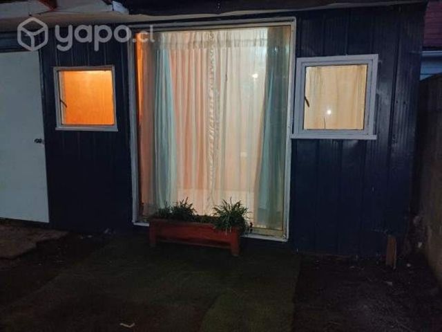 Departamento interior Labranza