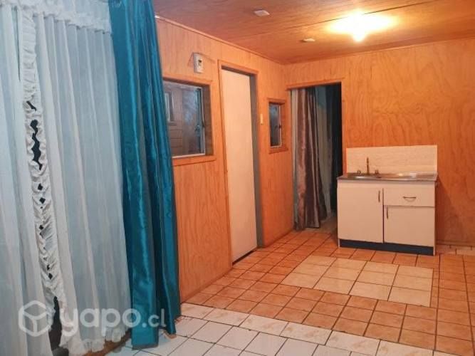 Departamento interior Labranza