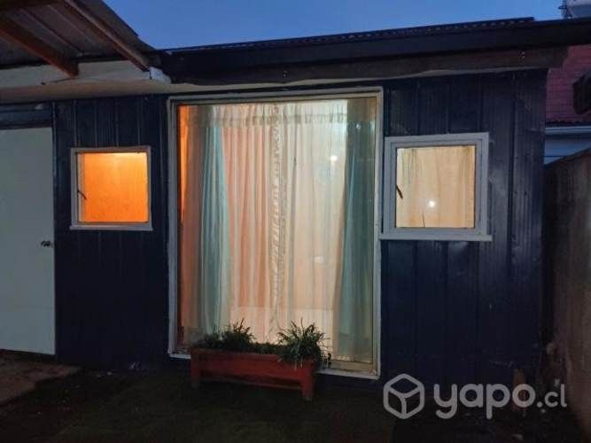 Departamento interior Labranza