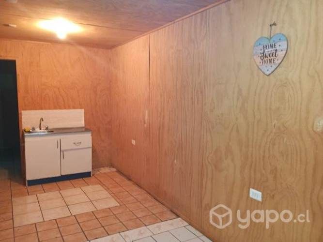 Departamento interior Labranza