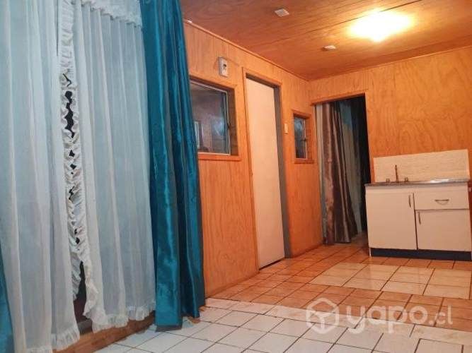 Departamento interior Labranza