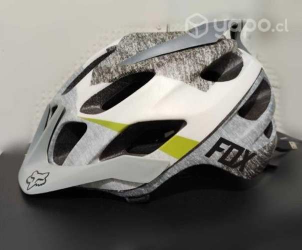 Casco Fox