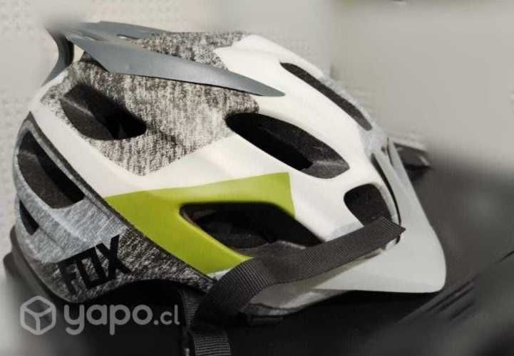 Casco Fox