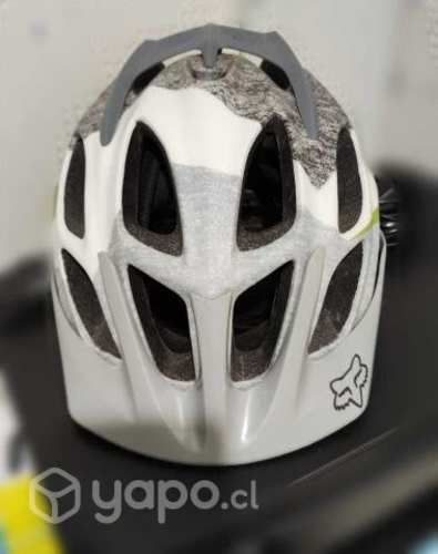 Casco Fox