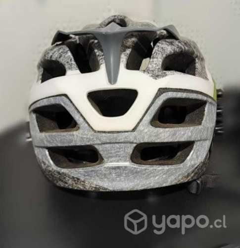 Casco Fox