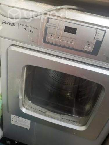 Secadora Fensa de 7 kilos
